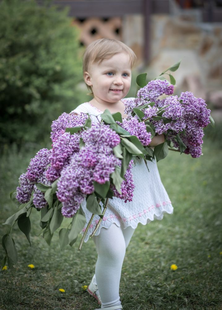 Фотография автора Василиса Новикова