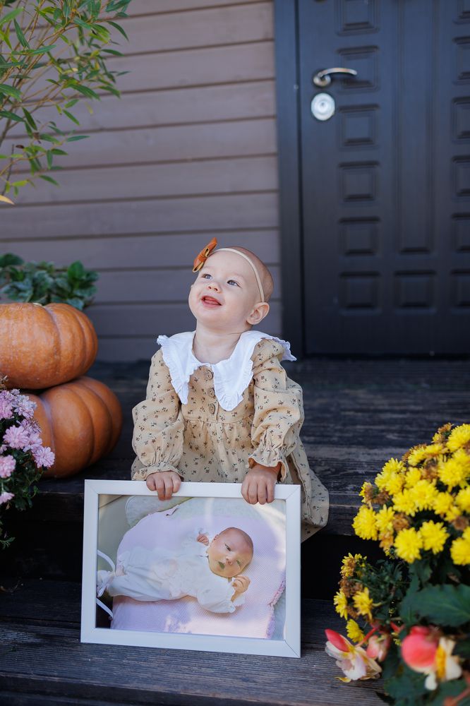 Photograph by Svetana Mertikova (Blinova)