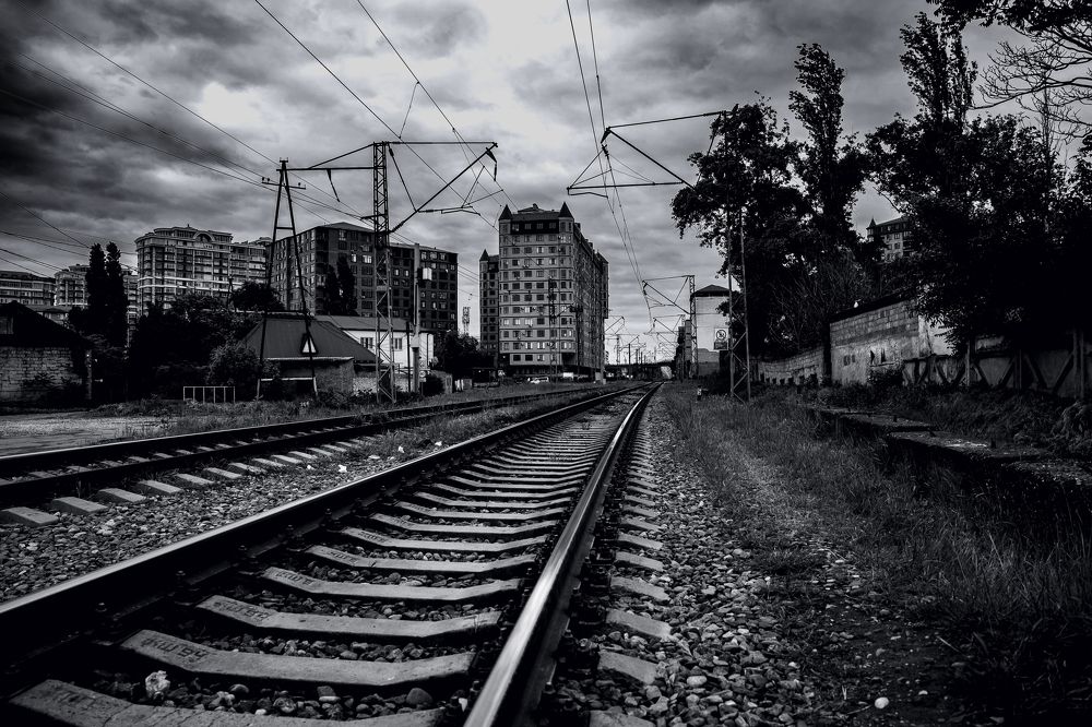 Photograph by Вячеслав Ват