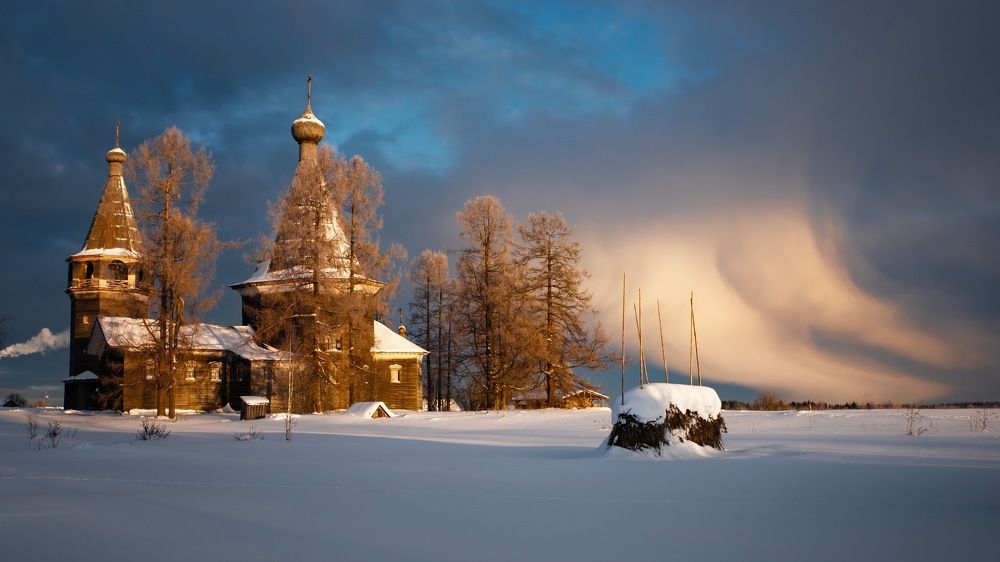 Photograph by Ширгин Сергей