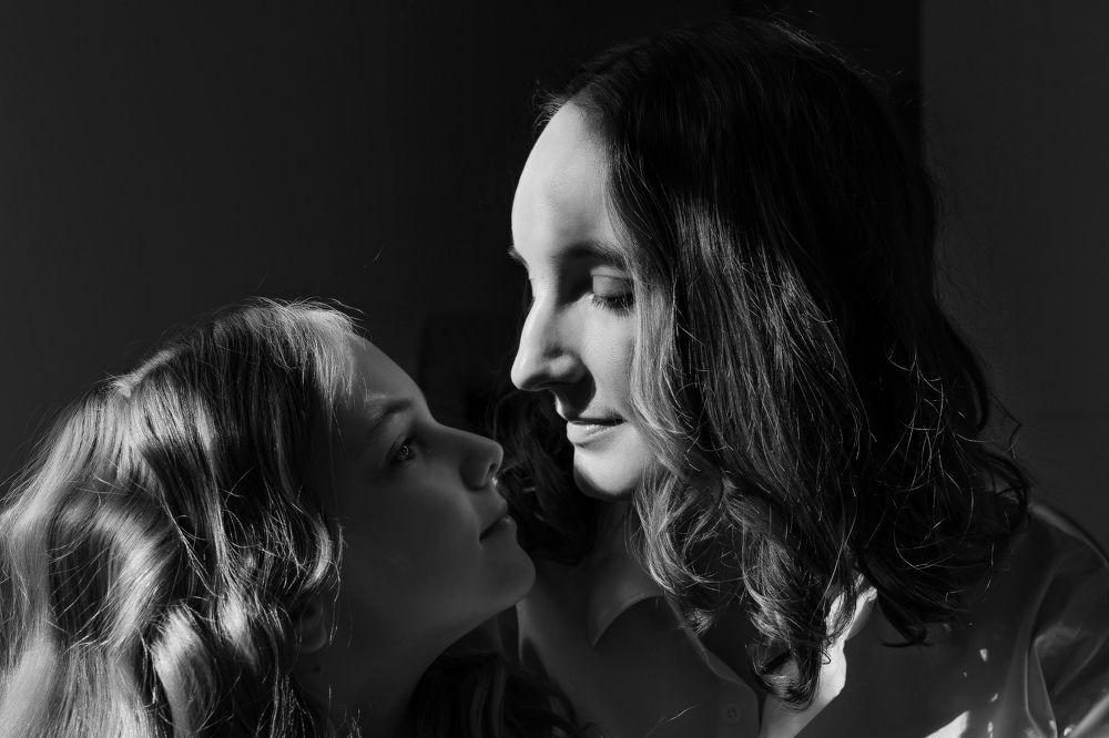 Photograph by Анна Григорьева