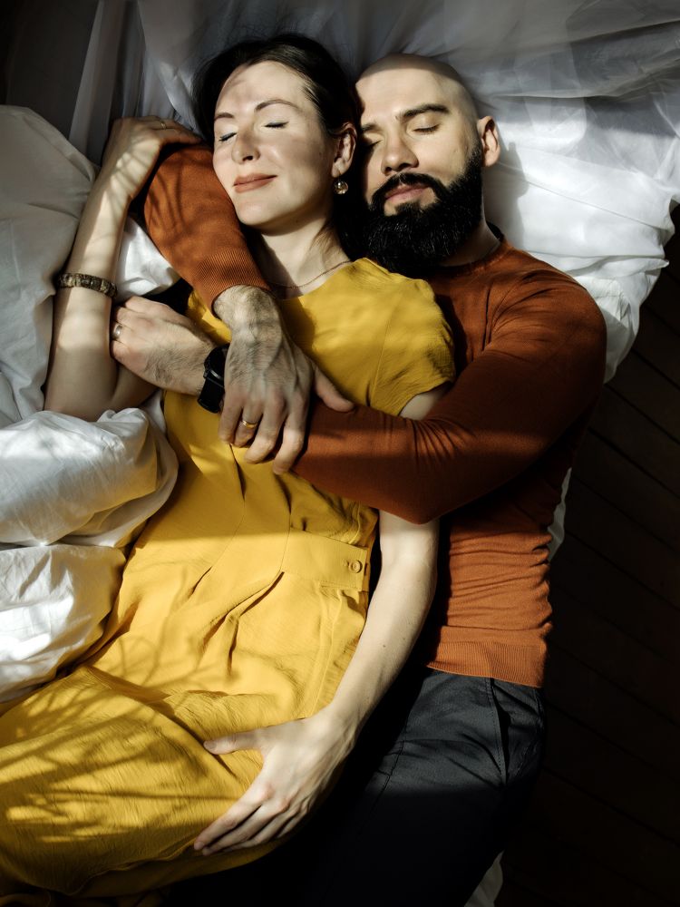 Photograph by Анна Григорьева