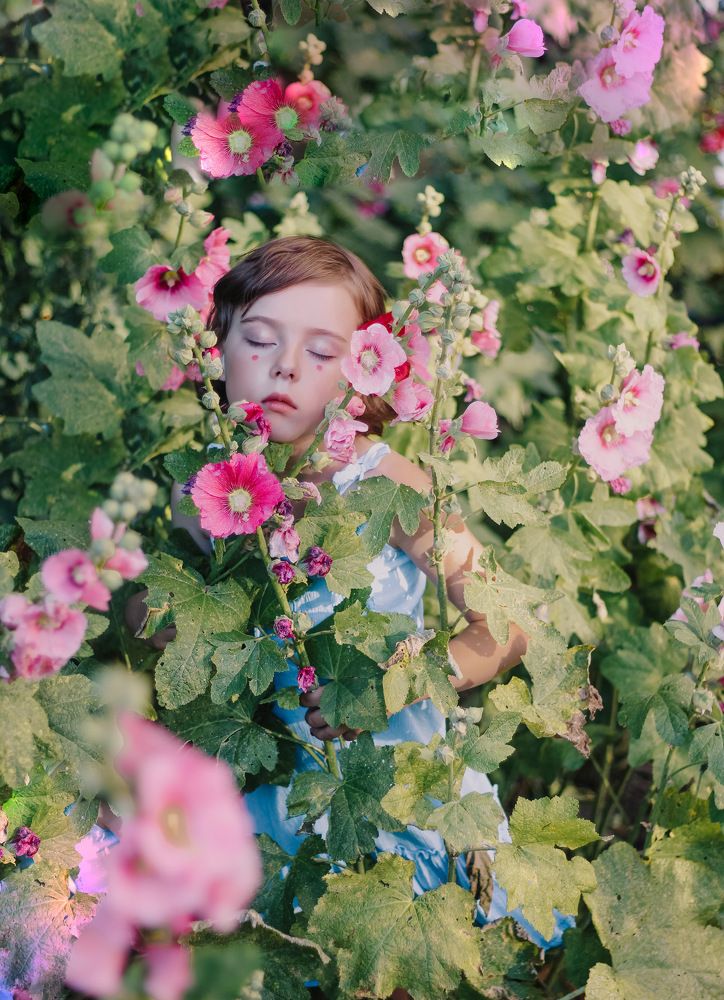 Photograph by Алиса Грюнвальд