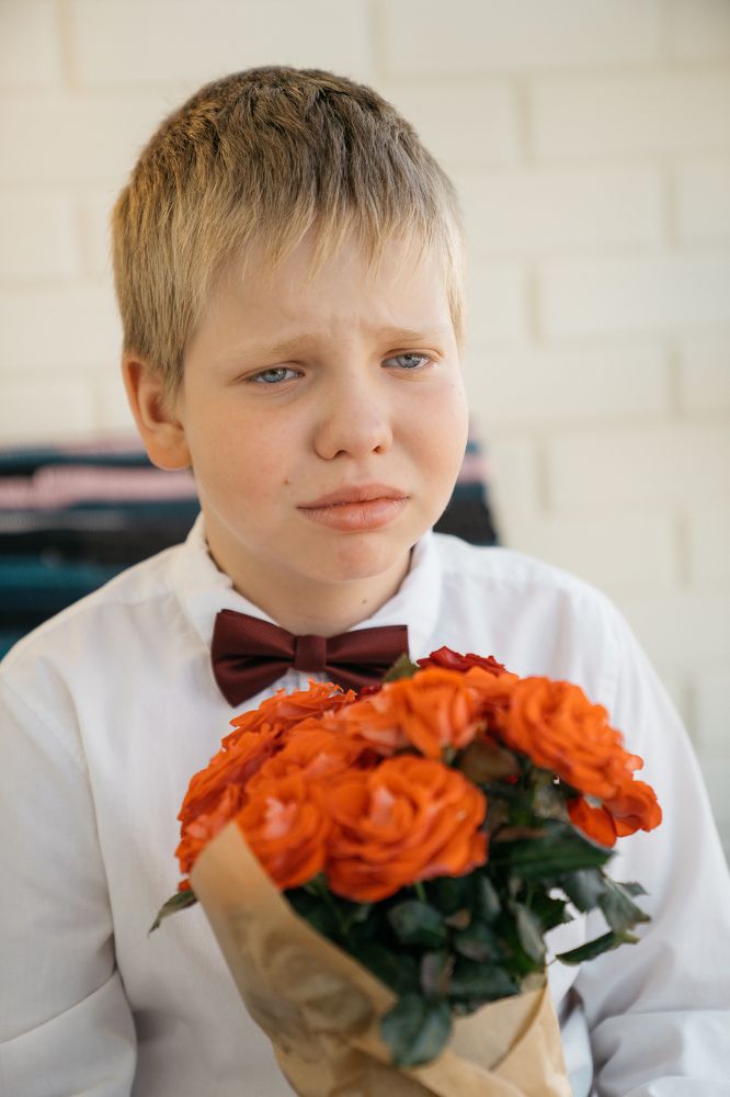 Photograph by Натали Захарова (Тай)