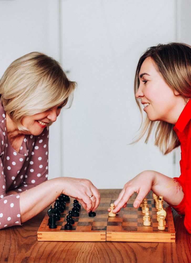 Photograph by Алиса Грюнвальд