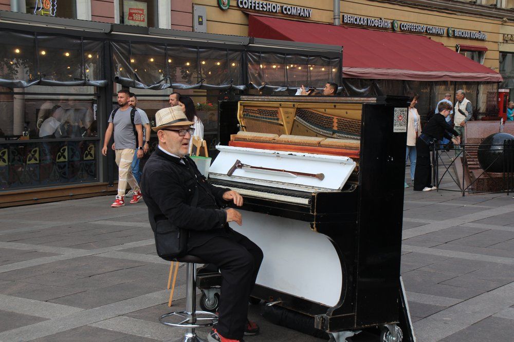 Photograph by Наталья Веряскина