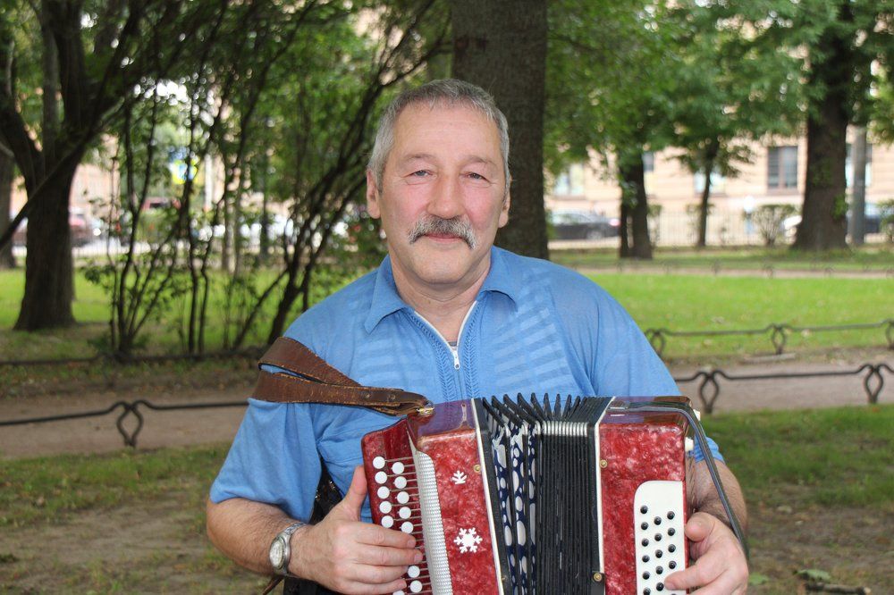 Photograph by Наталья Веряскина