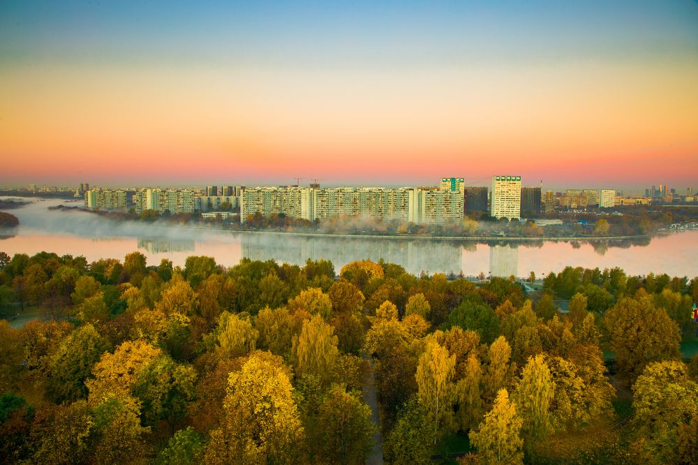 Photograph by Владимир Говоров