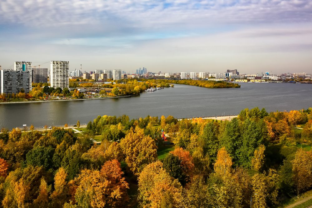 Photograph by Владимир Говоров