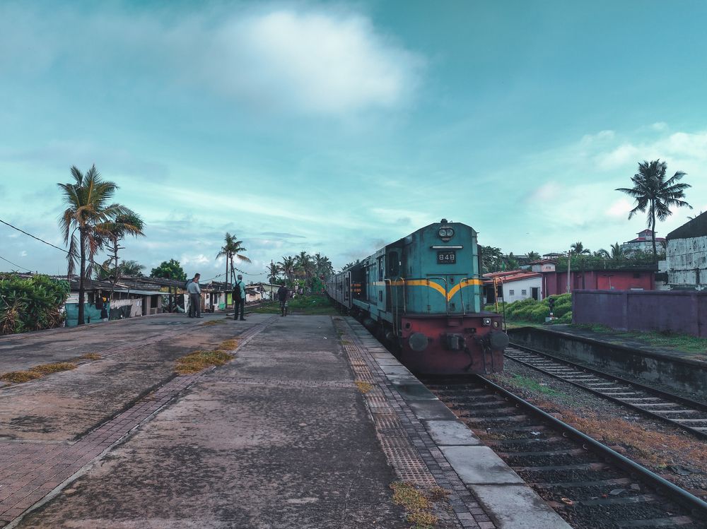 Фотография автора Umesha Madhushan