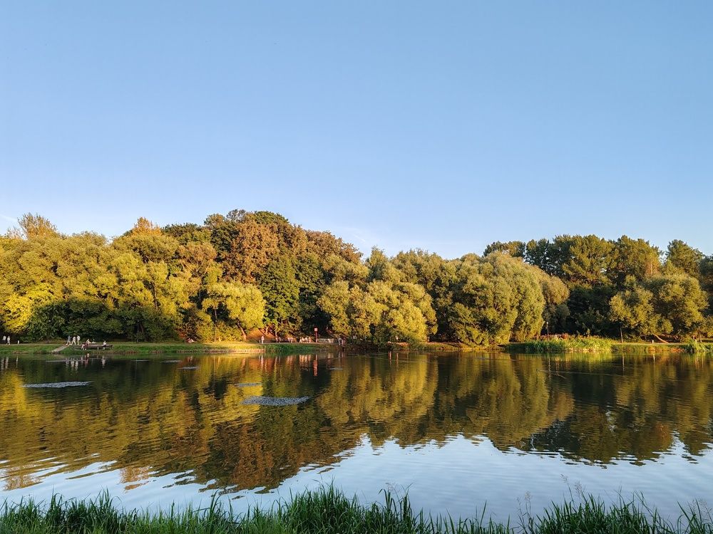 Photograph by Наталья Круглова