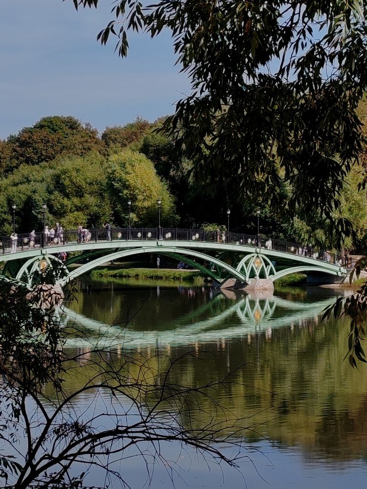 Photograph by Наталья Круглова