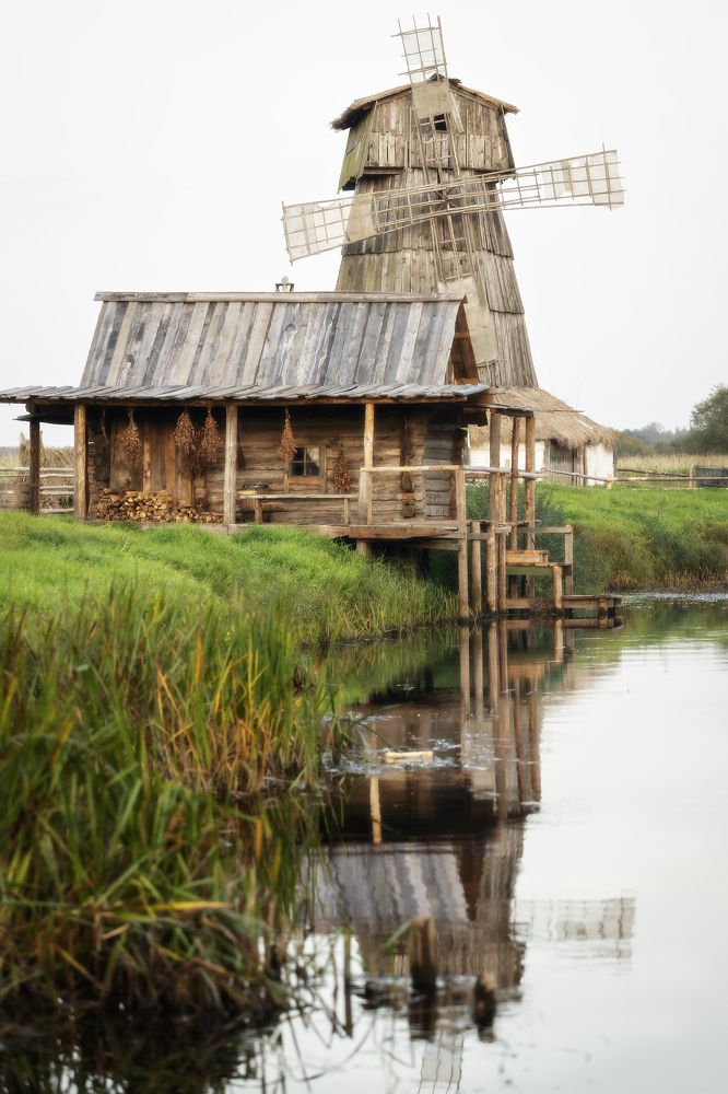 Photograph by Екатерина Ефимова