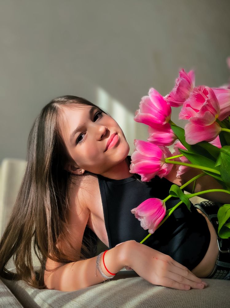 Photograph by Юлия Бурминская