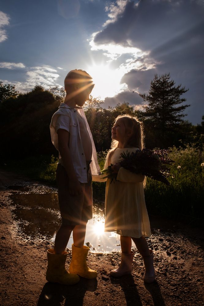 Photograph by Екатерина Часова