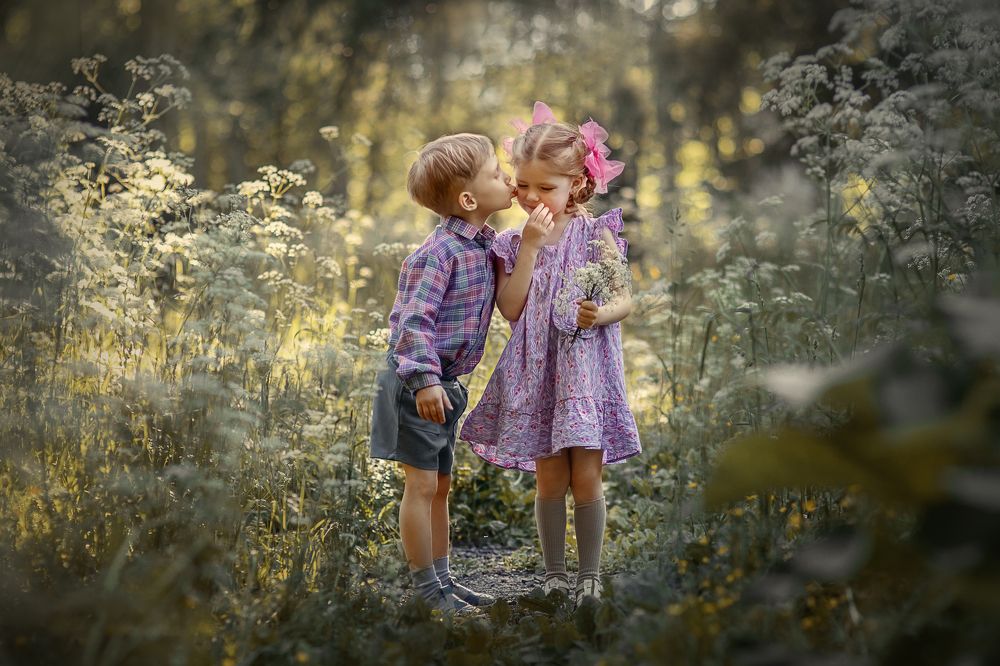 Photograph by Екатерина Калинина