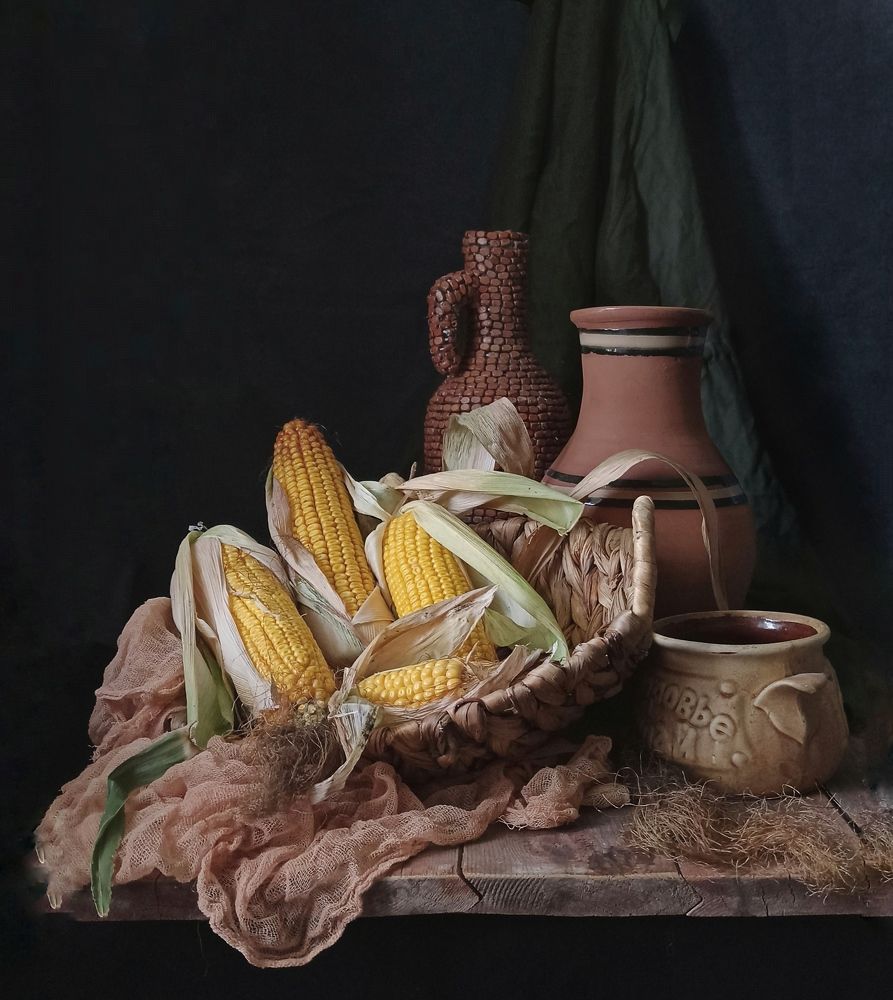 Photograph by Elena Novikova