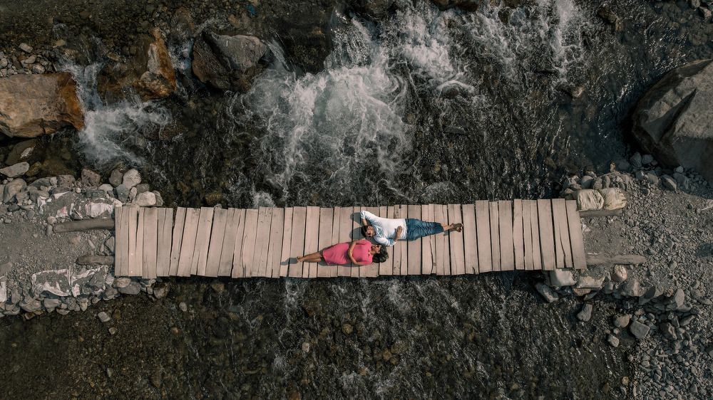 Photograph by Shivam Sharma