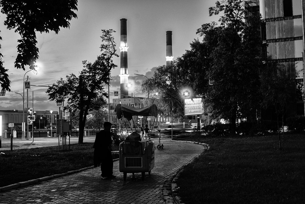 Photograph by Бондарев Александр