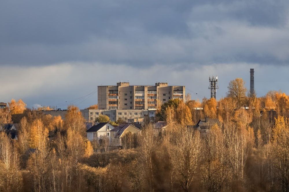 Photograph by Сергей Хабаров