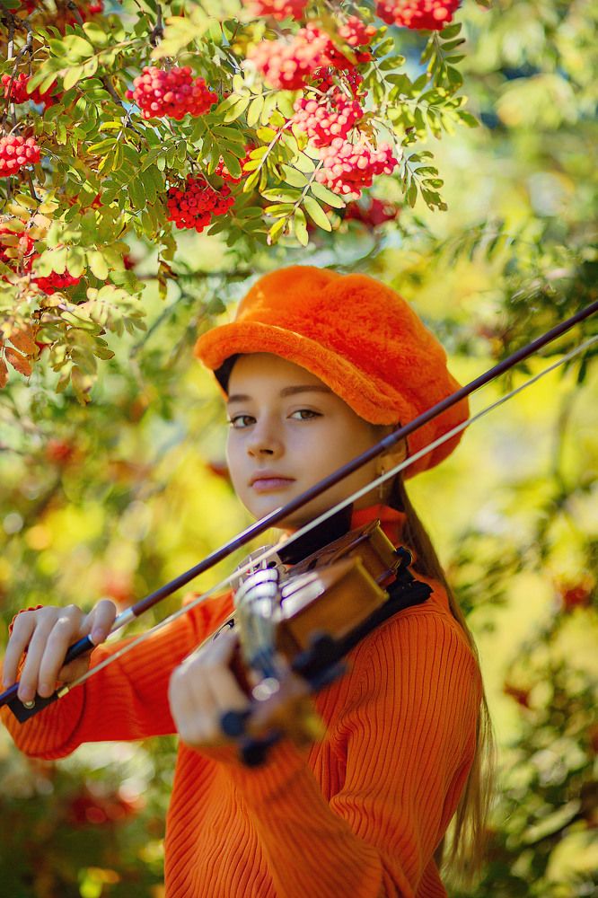 Photograph by Татьяна Чуркина