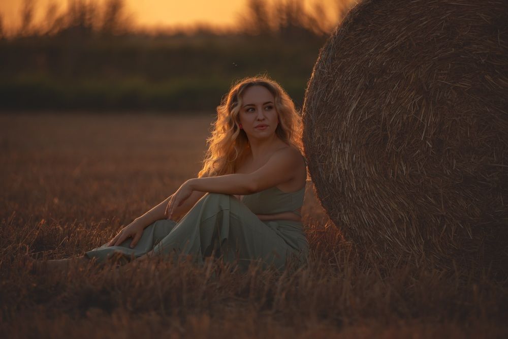 Photograph by Татьяна Рыбцева