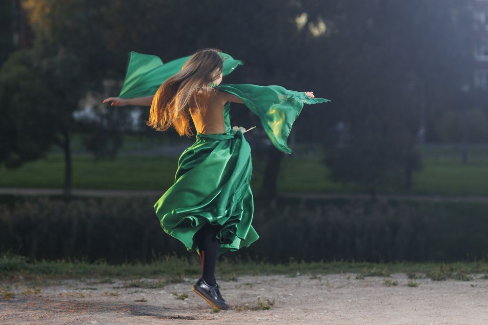 Фотография автора Губань Виктор