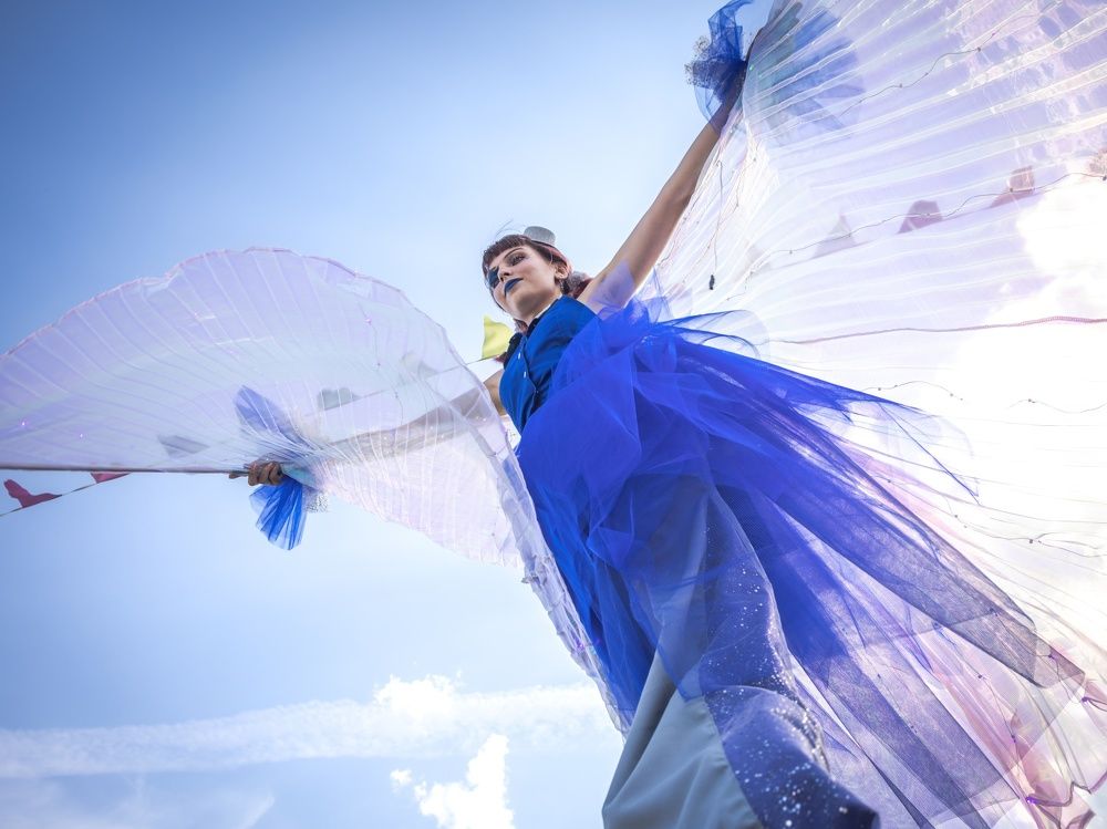 Photograph by Сергей Хабаров