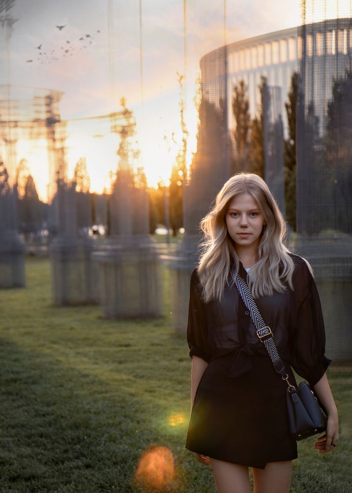 Photograph by Ксения Пради