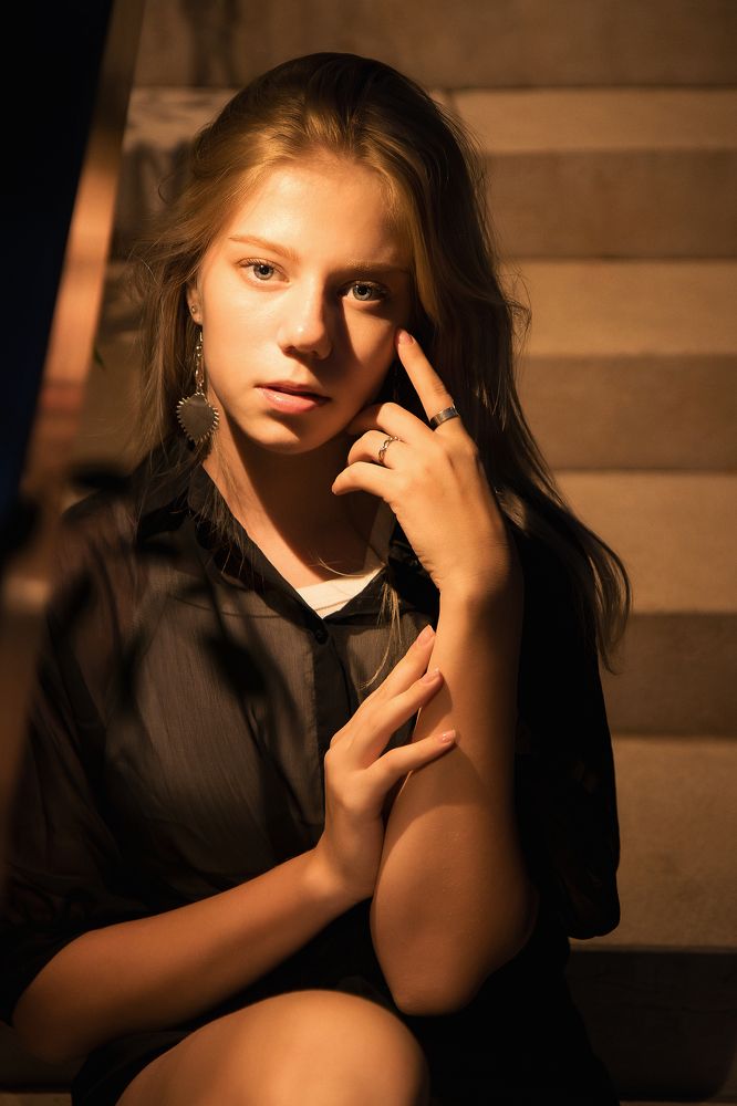 Photograph by Ксения Пради