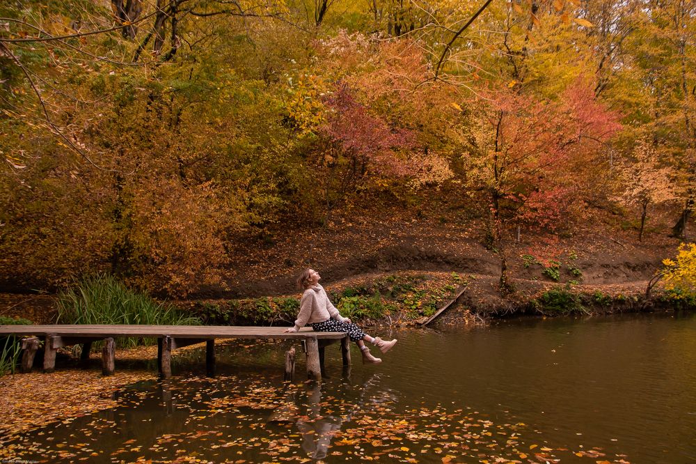 Photograph by Мария Тимерханова