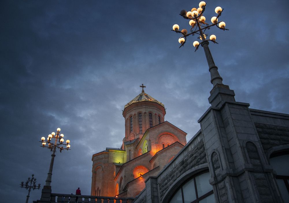 Photograph by Sergej