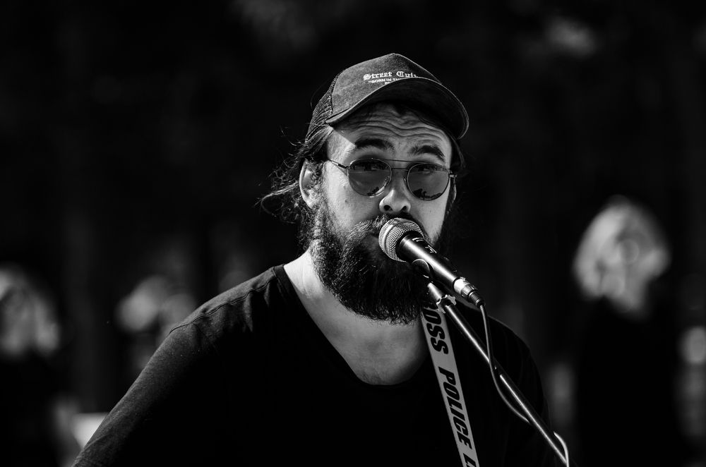 Photograph by Елена Берсенёва