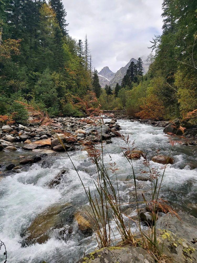 Photograph by Олег Лебедев