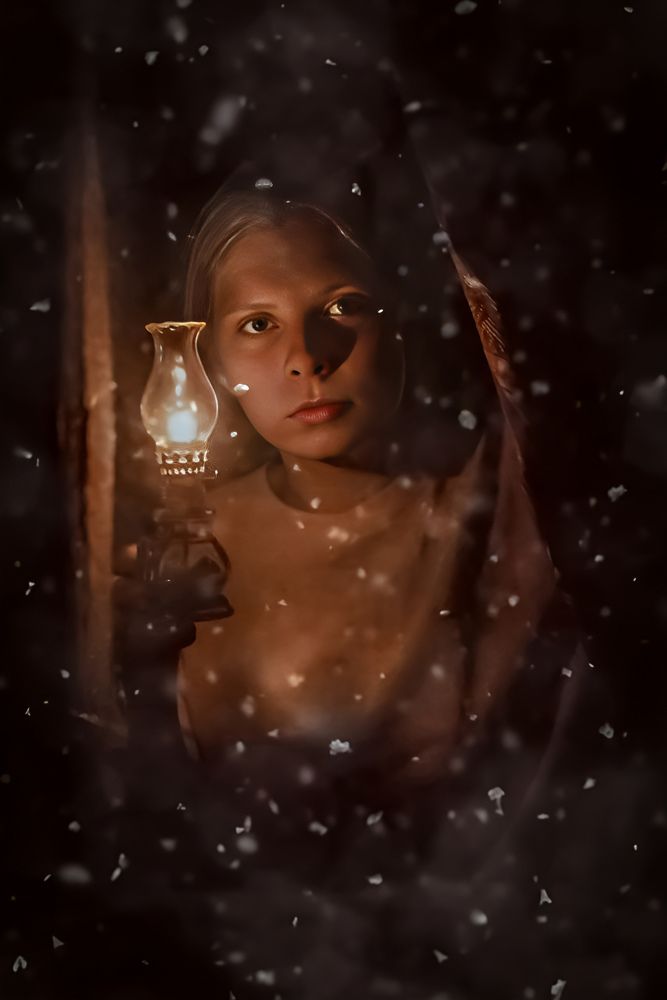 Photograph by Евгения Щеколдина