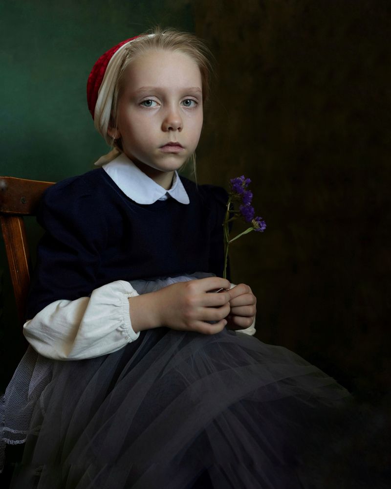 Photograph by Светлана Шиляева