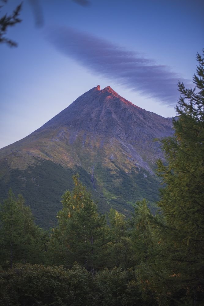 Photograph by Денис Рокин