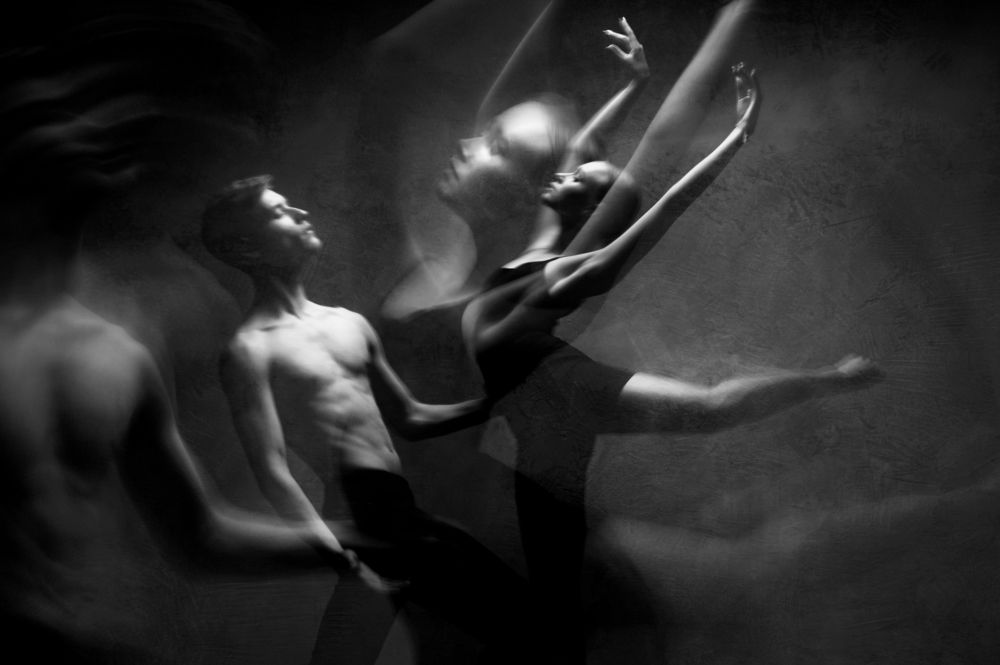 Photograph by Яна Зырянова