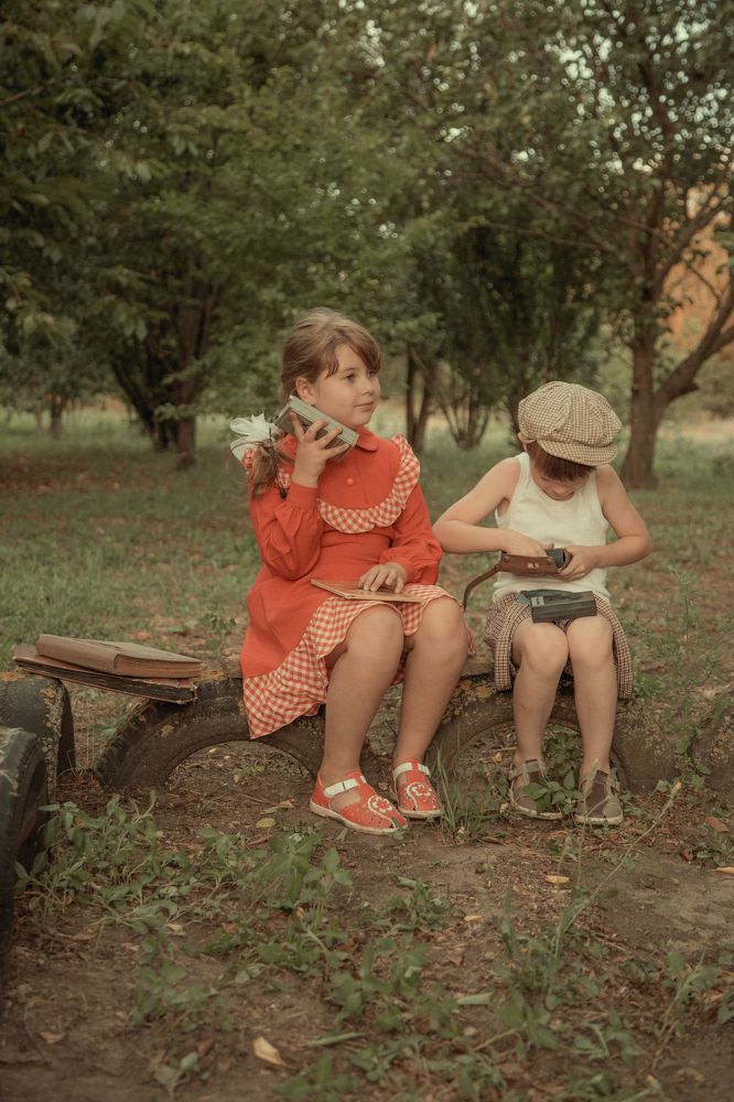 Photograph by Марина Бухарь