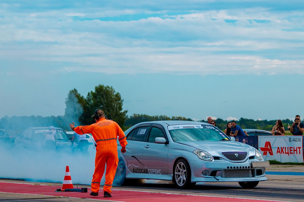 Photograph by Князев Сергей