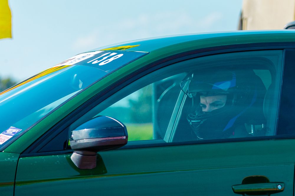 Photograph by Князев Сергей