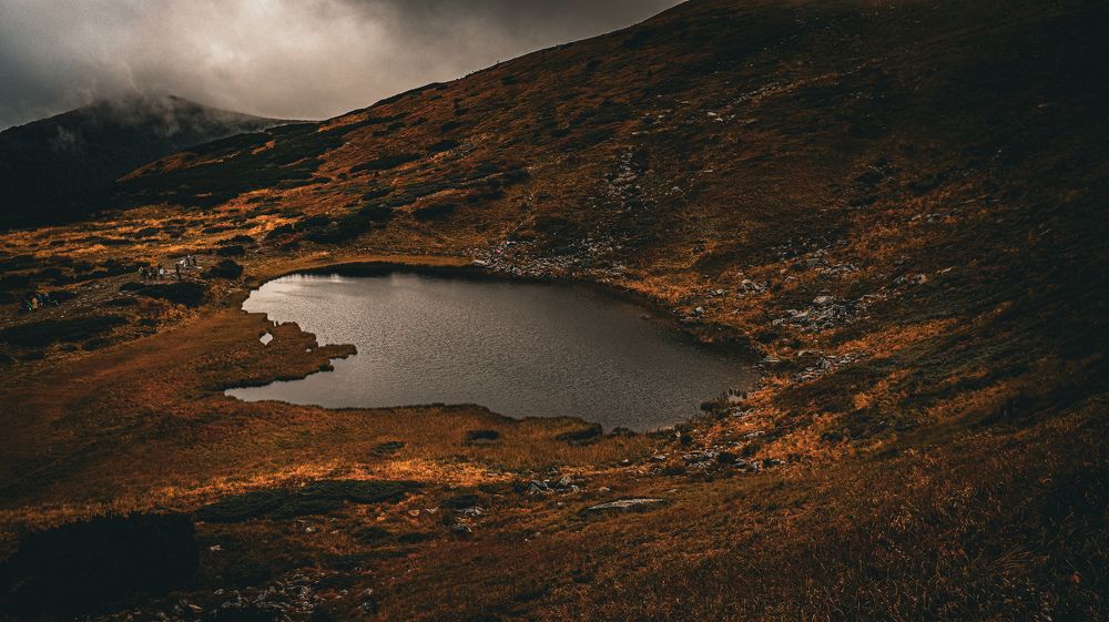 Photograph by Даниил Сырбу