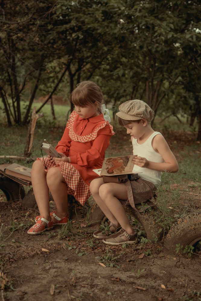 Photograph by Марина Бухарь