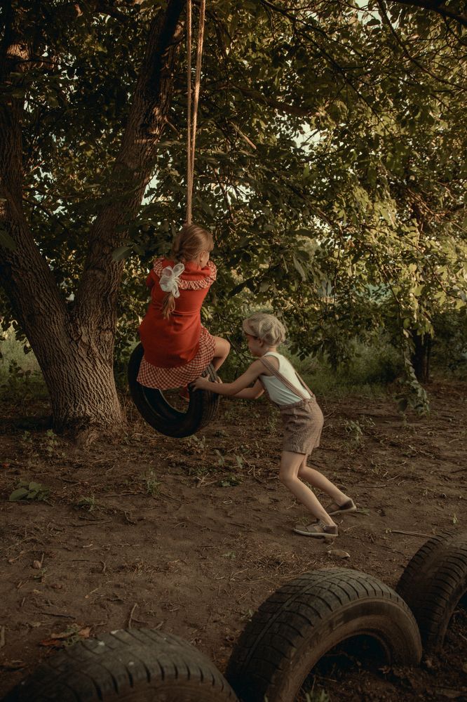 Photograph by Марина Бухарь