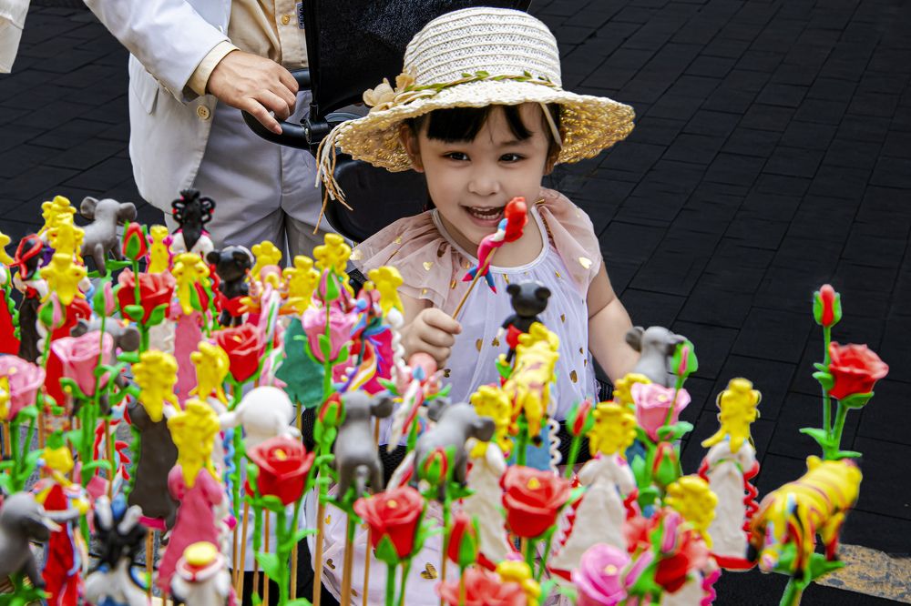 Photograph by Giang Nguyen Thi Tuyet