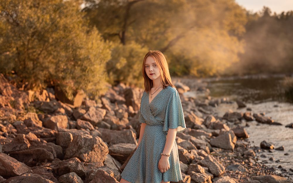 Photograph by Aлена Канхар