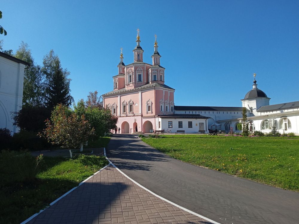 Photograph by Александр Гришин