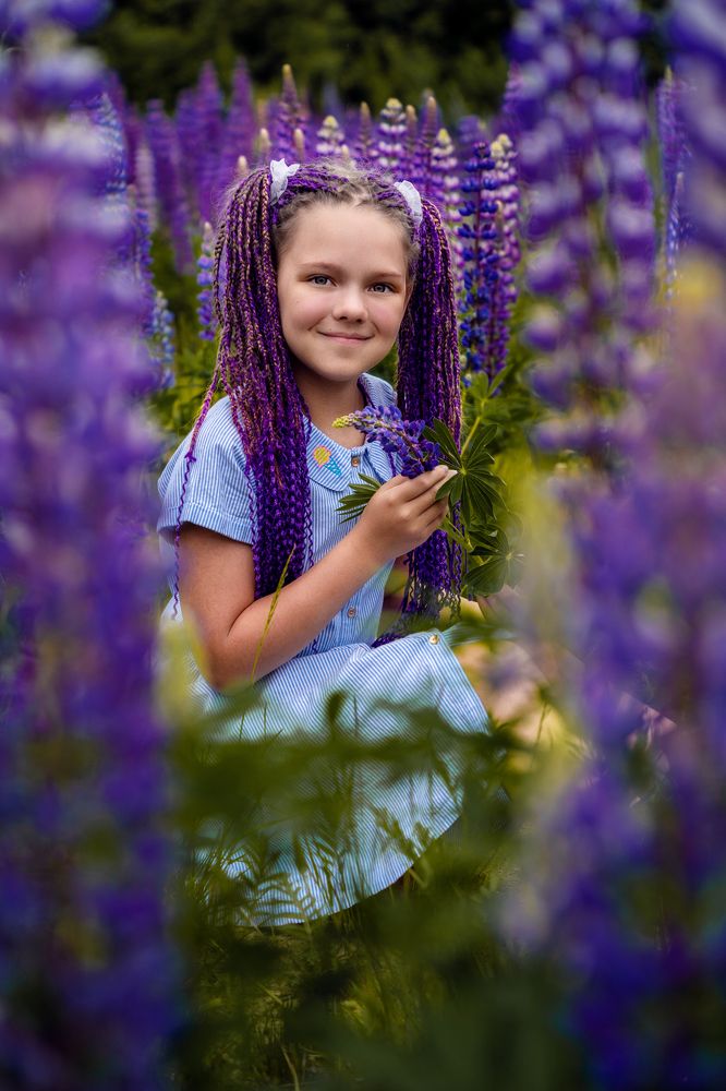 Photograph by Ольга Бальчугова