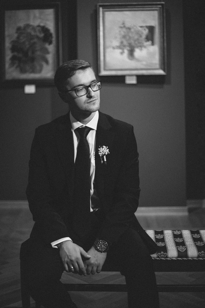 В ожидании....