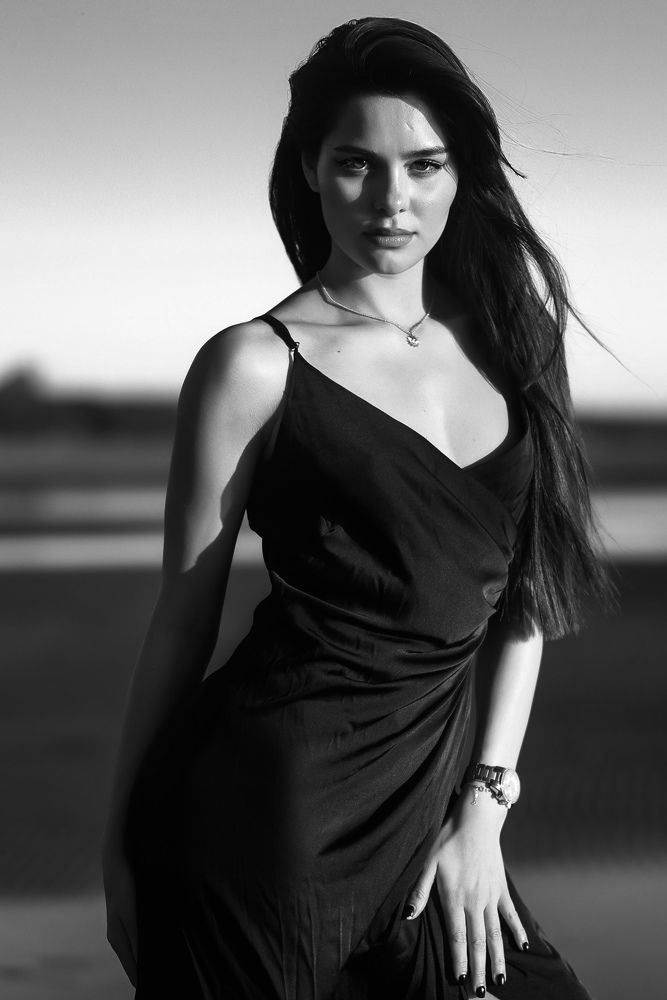 Photograph by Ксения Юрчук